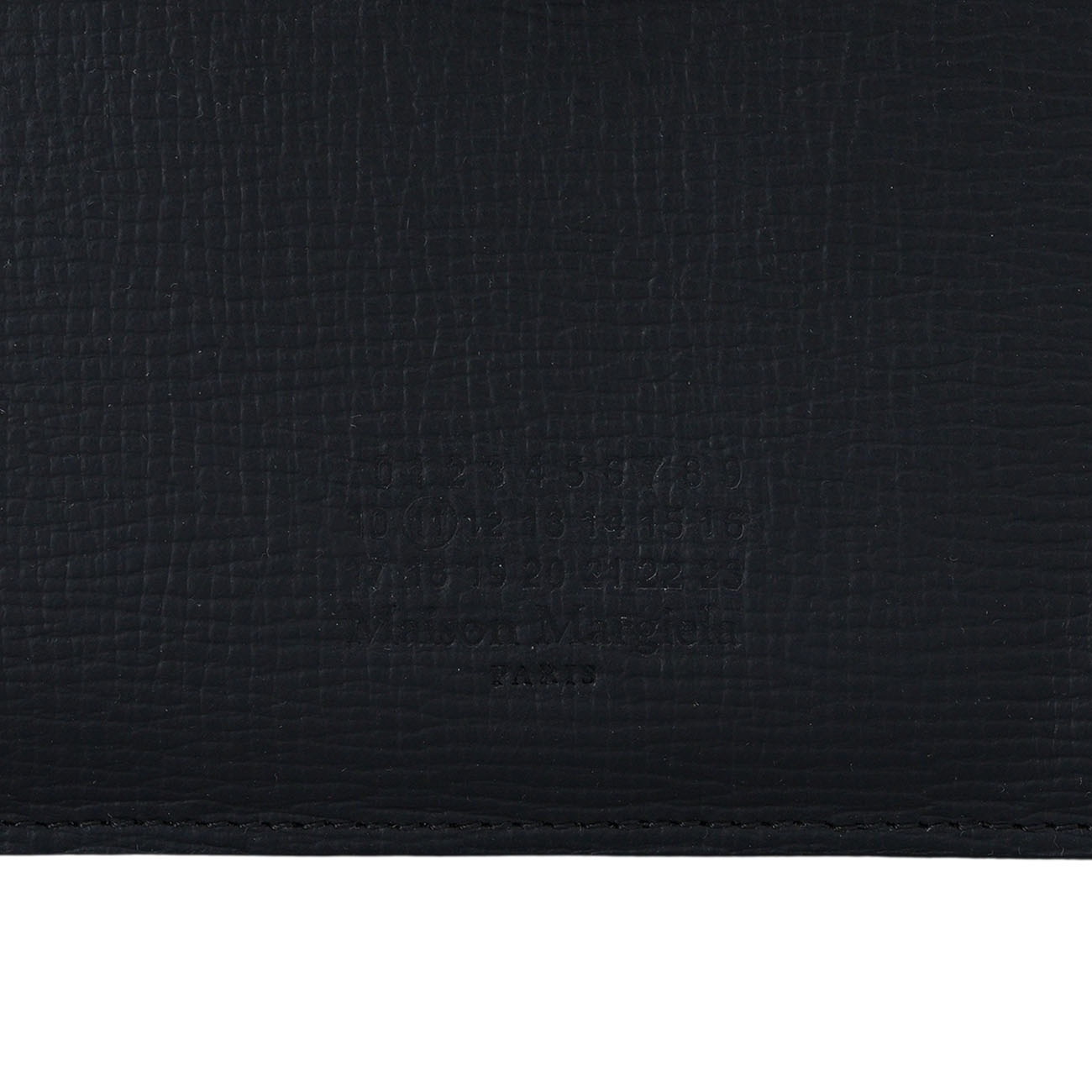 Maison Margiela(USED)메종마르지엘라 3WAY 클러치